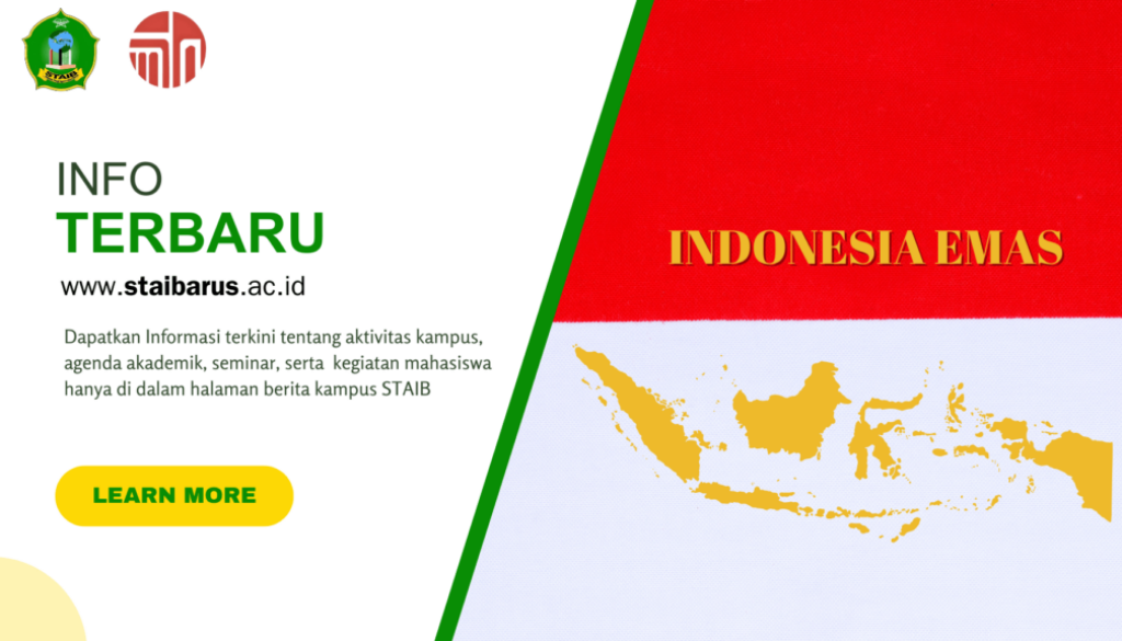 INDONESIA EMAS
