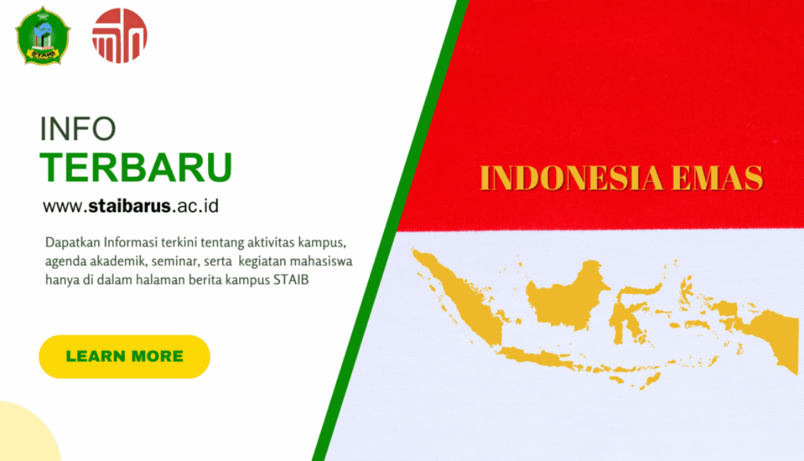 INDONESIA EMAS