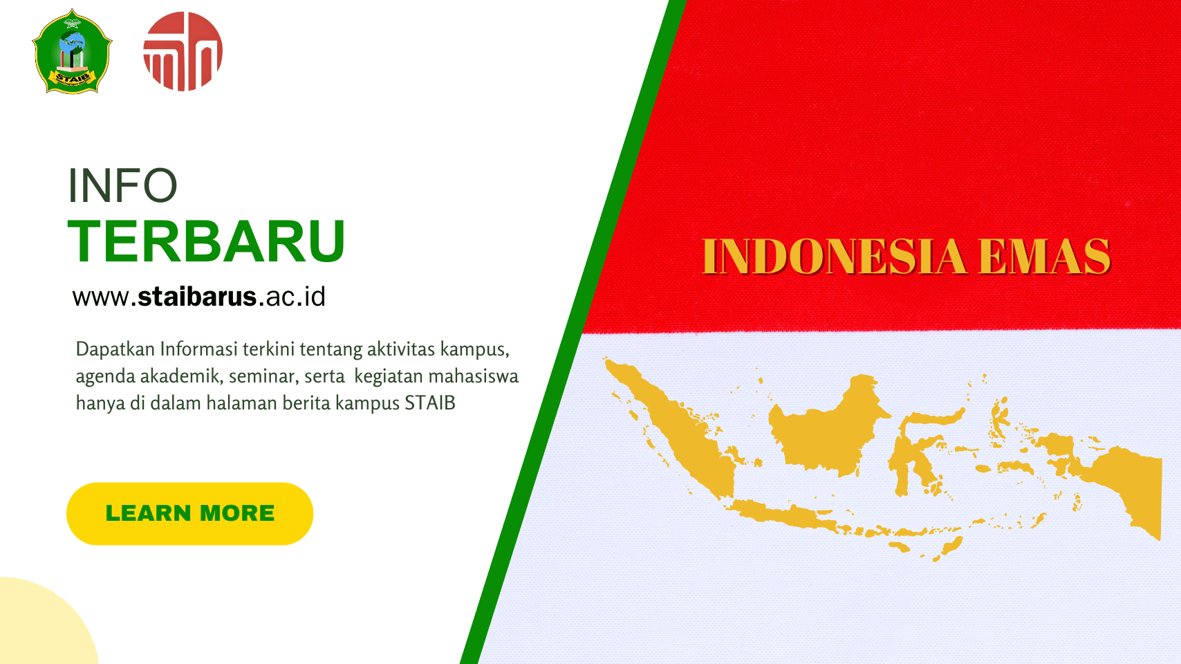 INDONESIA EMAS